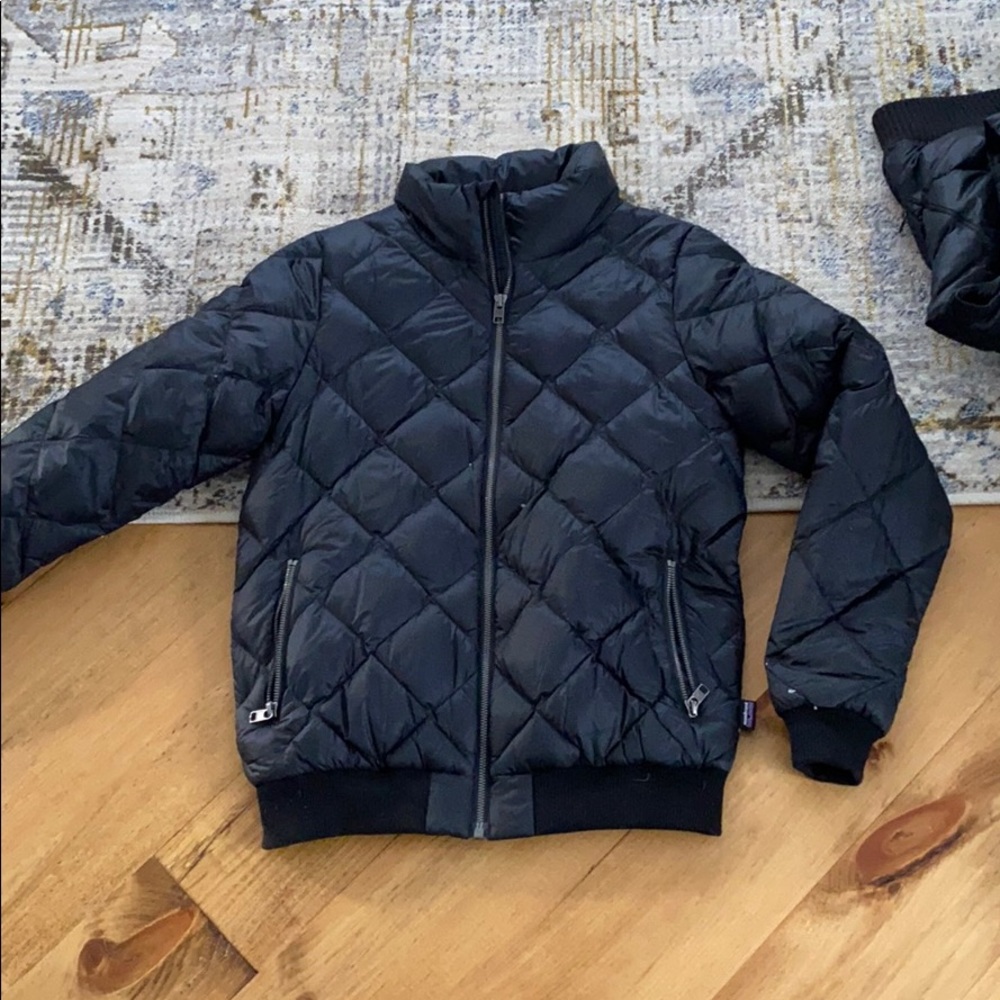 Patagonia Bomber Jacket